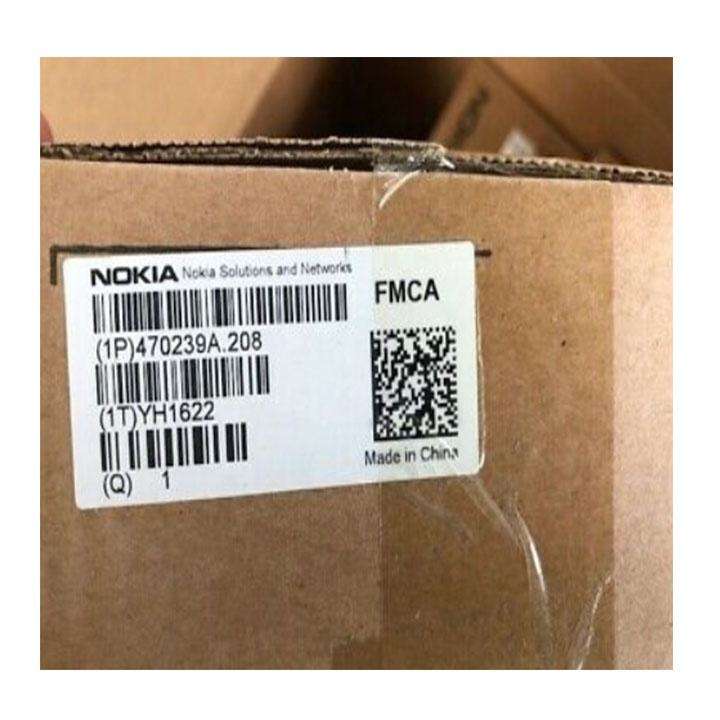 Nokia FMCA'nın