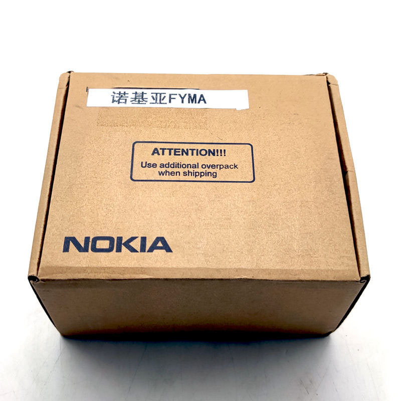 Nokia FYMA