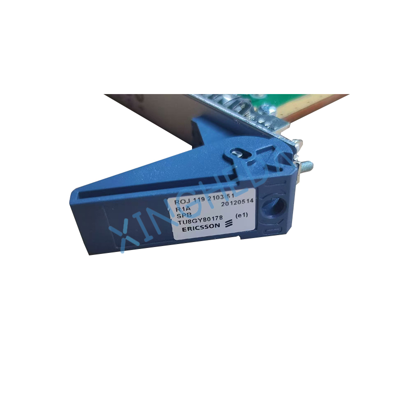 Ericsson ROJ 208 371/4  Ericsson ROJ 208 371/4