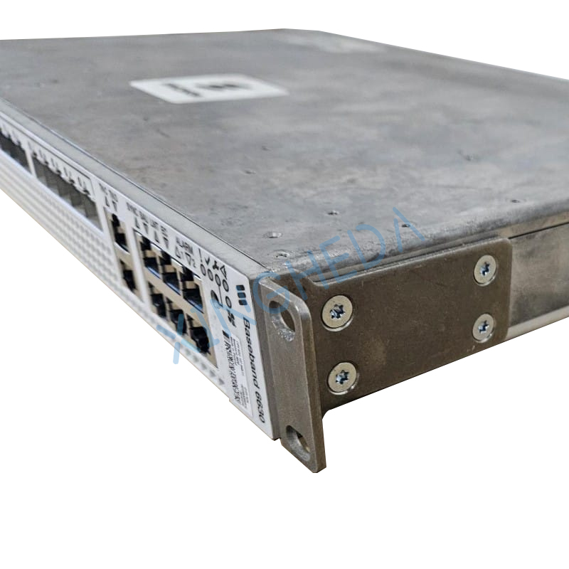 ericsson baseband 6630