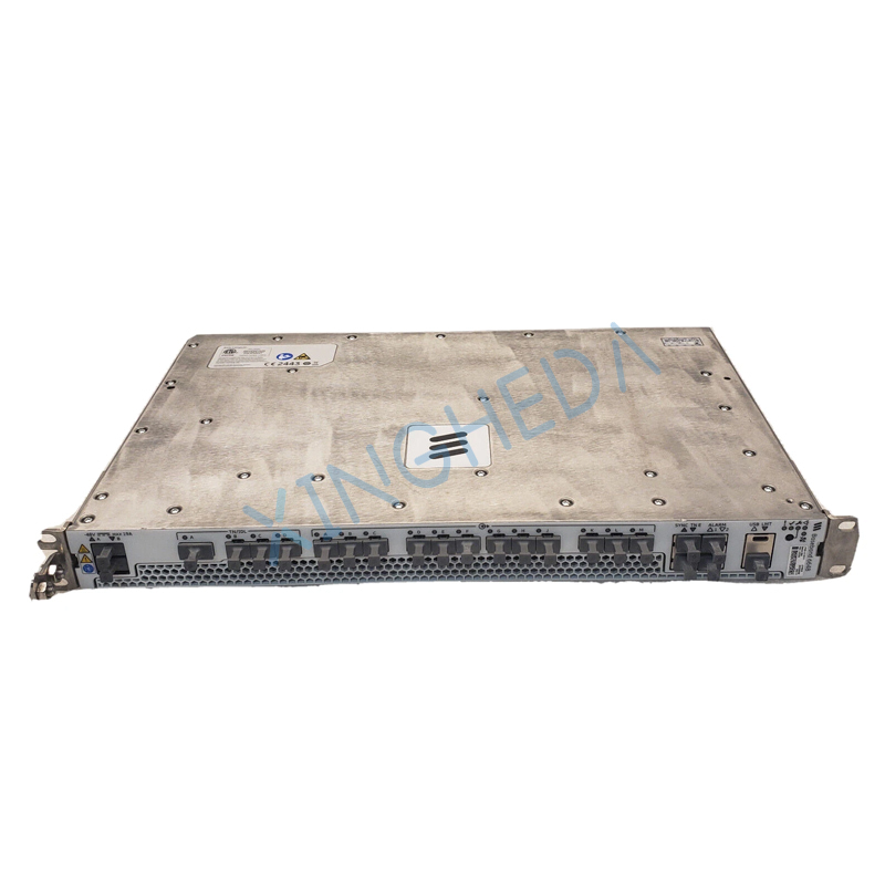 ericsson baseband 6648