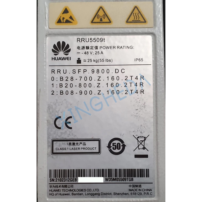 Ericsson RNT 447 32/02