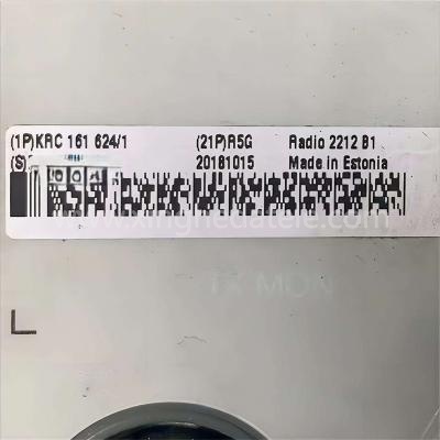 ERICSSON Radio 2212 B1 KRC 161 624/1