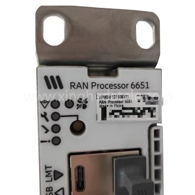 Ericsson baseband 6651