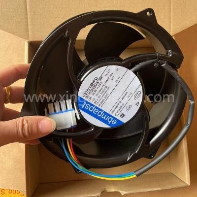Ericsson Harici Fan Modülü Nidec BKV 301 216/130 Y17L48BS2AA5-09E02 48.0 VDC 6318/19HPU