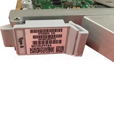 Ciena NTK539UH 100G WL3 OCLD Hat kartı, ActivFlex 6500 OME6500 için