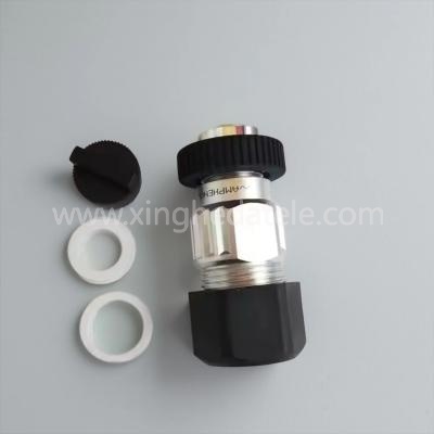 Nokia RRU Fişli DC Konnektör APPC 474283A