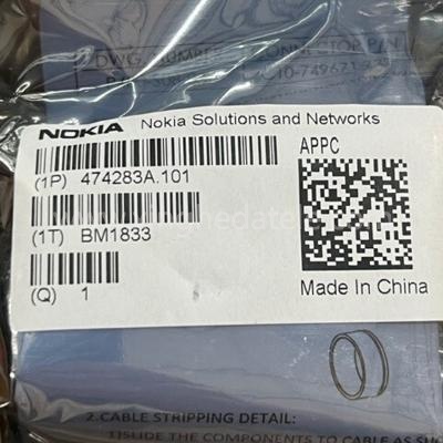 Nokia RRU Fişli DC Konnektör APPC 474283A