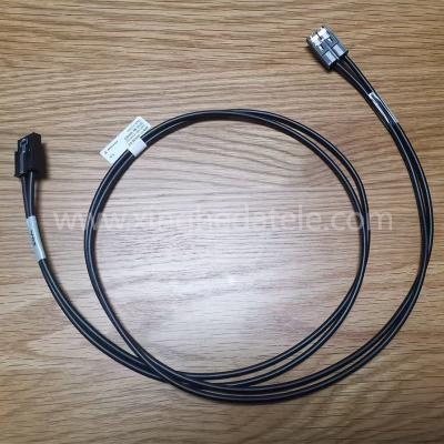 RBS6000 RRU DUG‑PDU Baz İstasyonu için Ericsson RPM777193/01000 R1C DC Güç Kablosu