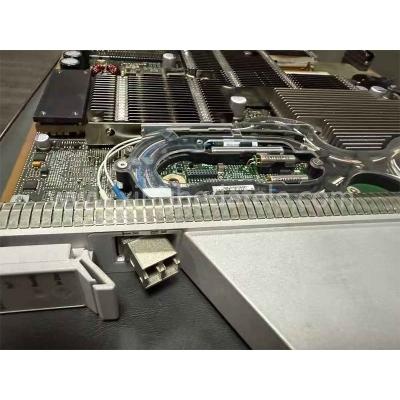 6500 OME6500 için Ciena NTK538UM WOWUBATEAA 100G OTR WL3E Temel C‑Band LR4 Çok Hızlı Devre Kartı