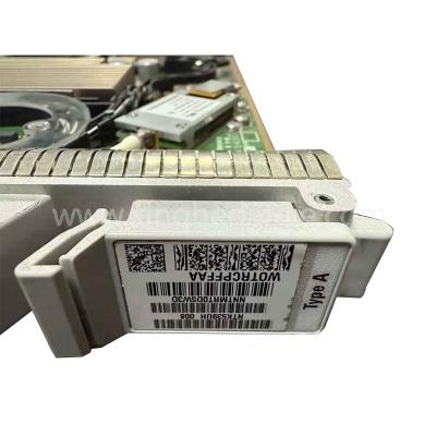 6500 OME6500 için Ciena NTK539UH WOTRCPFFAA EDC100G WL3 OCLD Premium 1×OTU4 C‑Band Devre Kartı