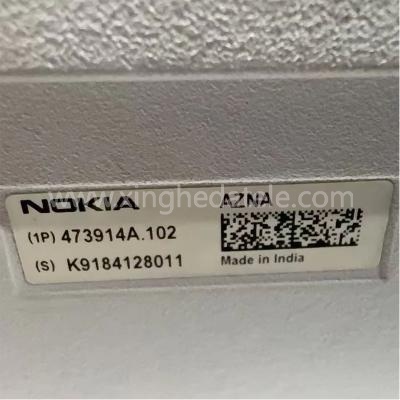 Nokia AZNA 473914A AirScale RRH 4T4R Band40 2300MHz Dış Mekan RRU 160W LTE Uzak Radyo Birimi
