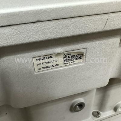 Nokia AZNA 473914A AirScale RRH 4T4R Band40 2300MHz Dış Mekan RRU 160W LTE Uzak Radyo Birimi