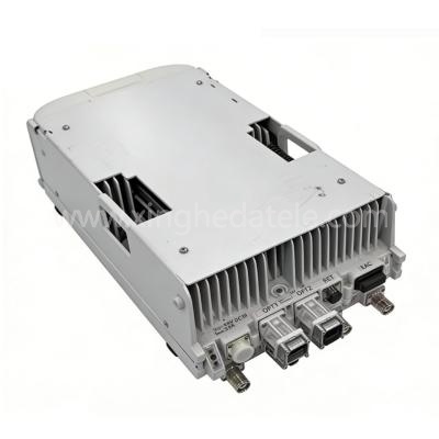 Nokia AHEGC 474914A AirScale Çift Bant RRU 4T4R B1 B3 400W Dış Mekan LTE Uzak Radyo Birimi