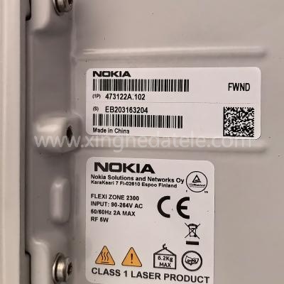 Nokia FWND 473122A Flexi Zone İç Mekan Micro BTS WCDMA LTE Radyo
