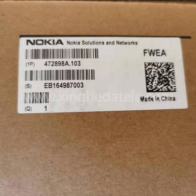 Nokia 472898A FWEA Flexi Zone 1800 Micro BTS 1800MHz Radyo