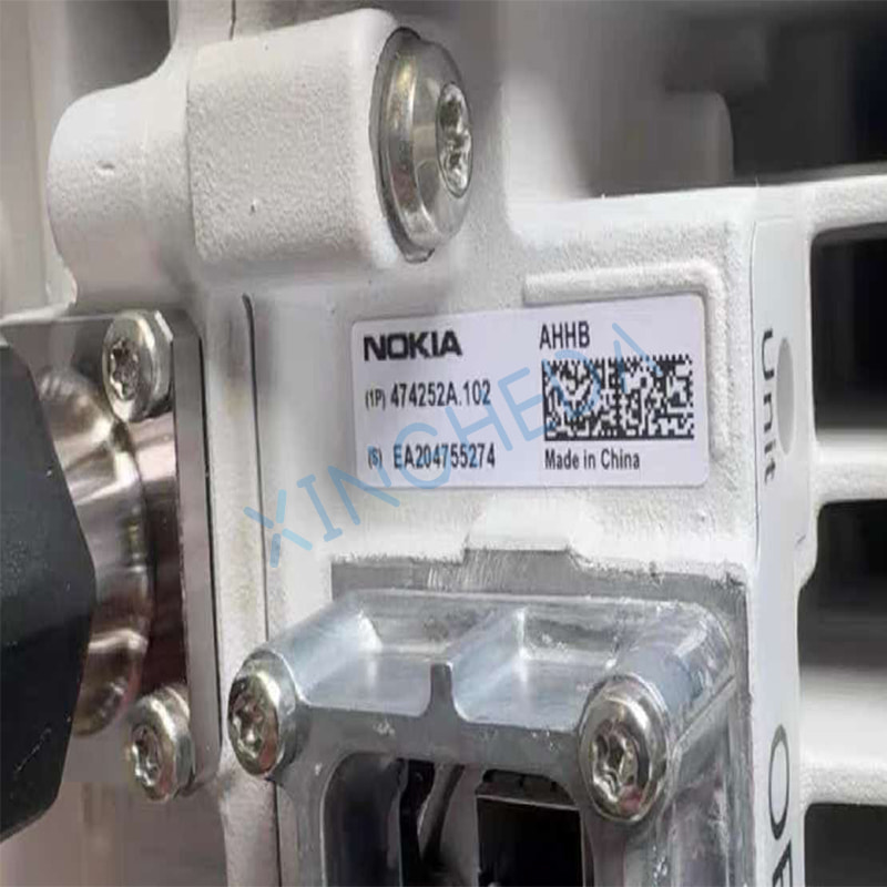 Nokia AHHB 474252A AirScale RRH Hakkında Bilmeniz Gereken Her Şey