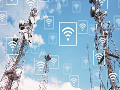 Çin'deki 5G baz istasyonları şu anda ülke genelindeki toplam baz istasyonlarının %24,5'ini oluşturuyor