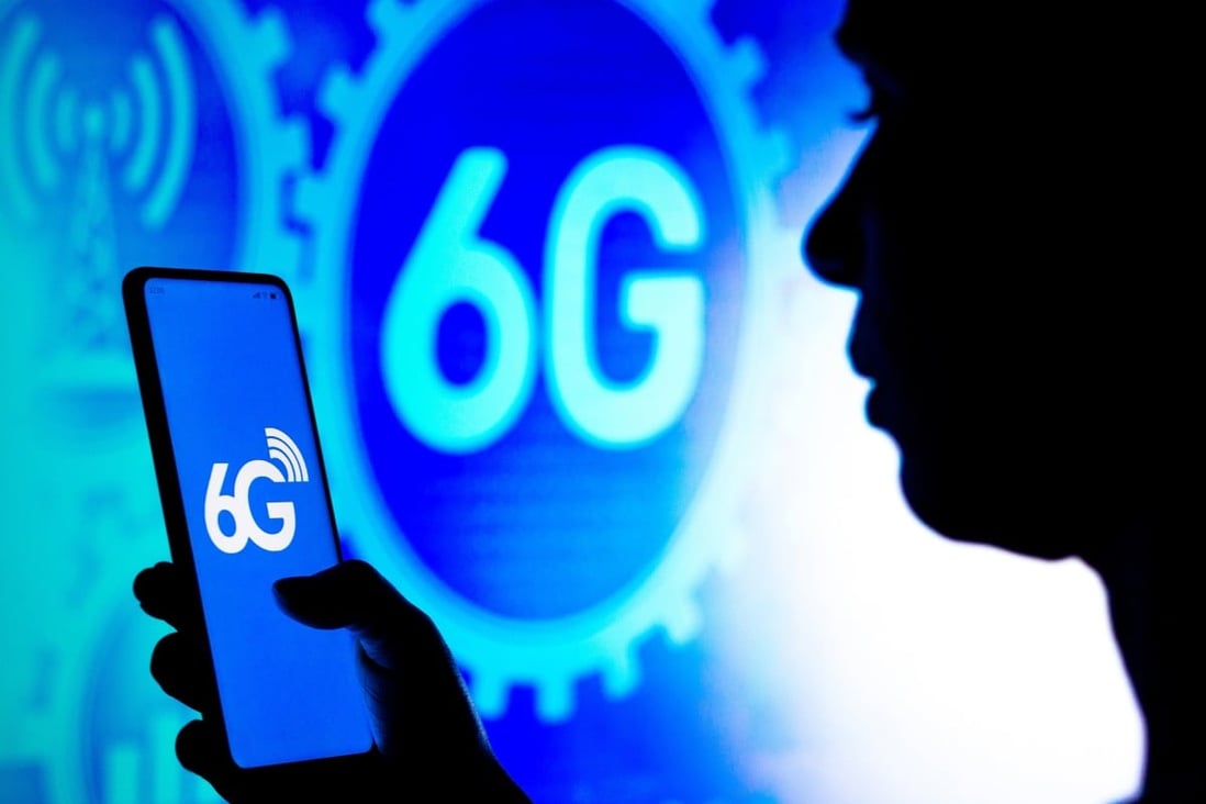 Çin mobil, Çin telekom ve Çin Unicom 6G yeteneklerini sergiliyor